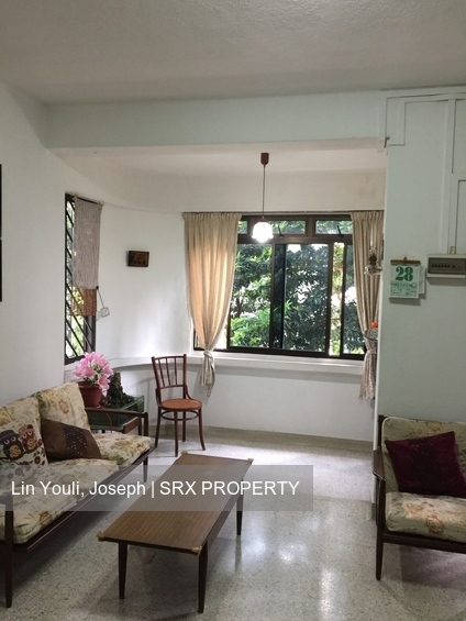 Blk 44 Moh Guan Terrace (Bukit Merah), HDB 3 Rooms #175592342